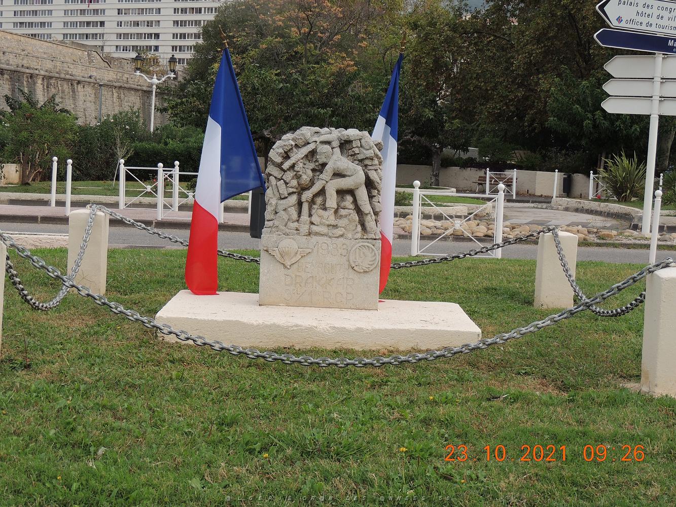 2022 10 23 TOULON CEREMONIE DU 38 EME ANNIVERSAIRE DE L ATTENTAT DU DRAKKAR A BEYROUTH (12).jpg